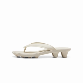 Puma x Fenty Womens Cat Cleat Heels Fluid Ride Technology