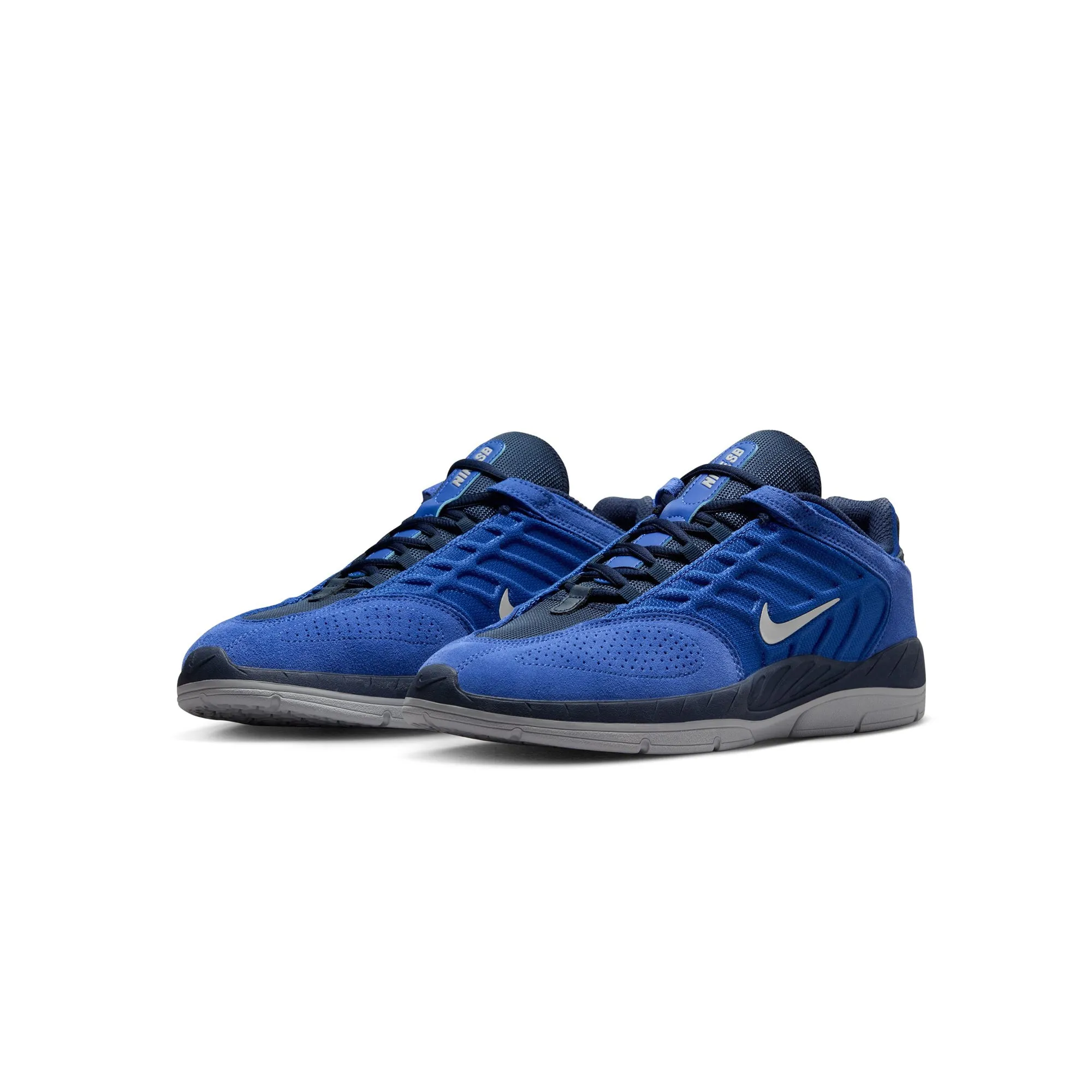 running for adventure Ergonomic Lace Loops Nike SB Mens Vertebrae Shoes