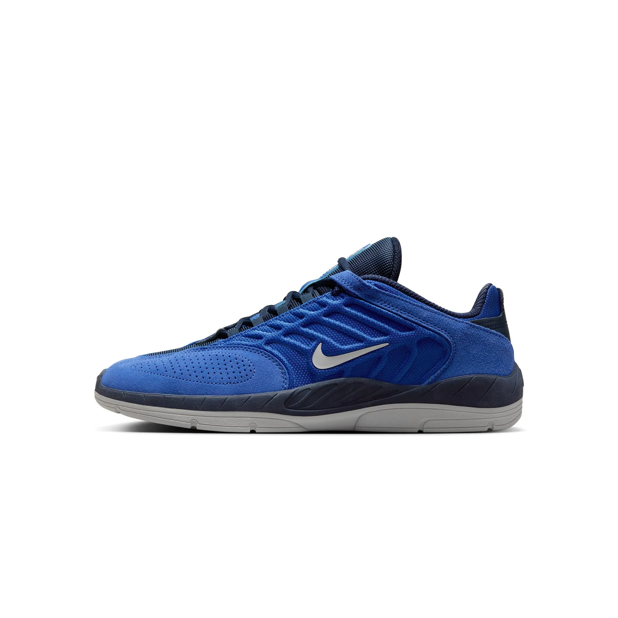 Nike SB Mens Vertebrae Shoes Reinforced Tensile Web ancient - themed running shoes