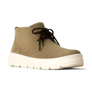 Casual Gathering Cushioned Step Rainy Days Men's Burleigh Chukka Antilope