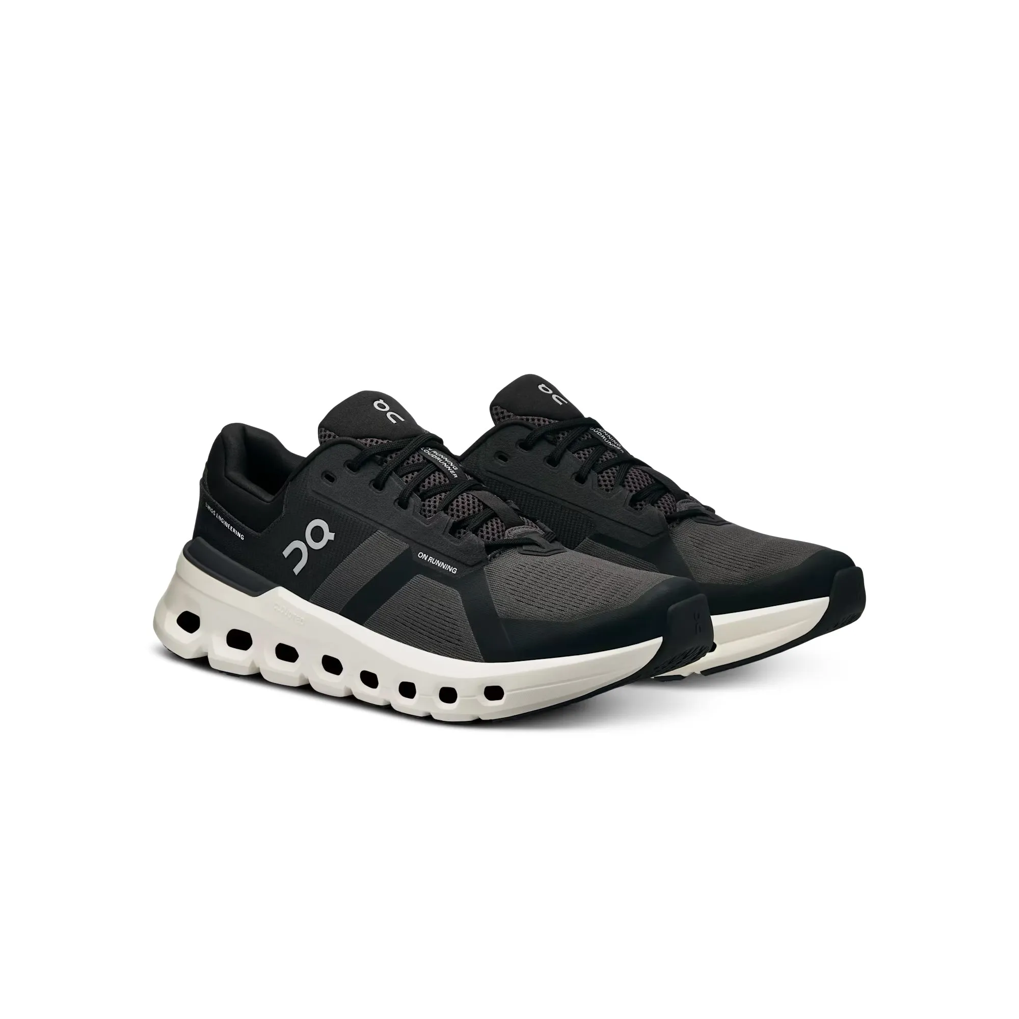 affordable - price shoes On Running Mens Cloudrunner 2 Shoes