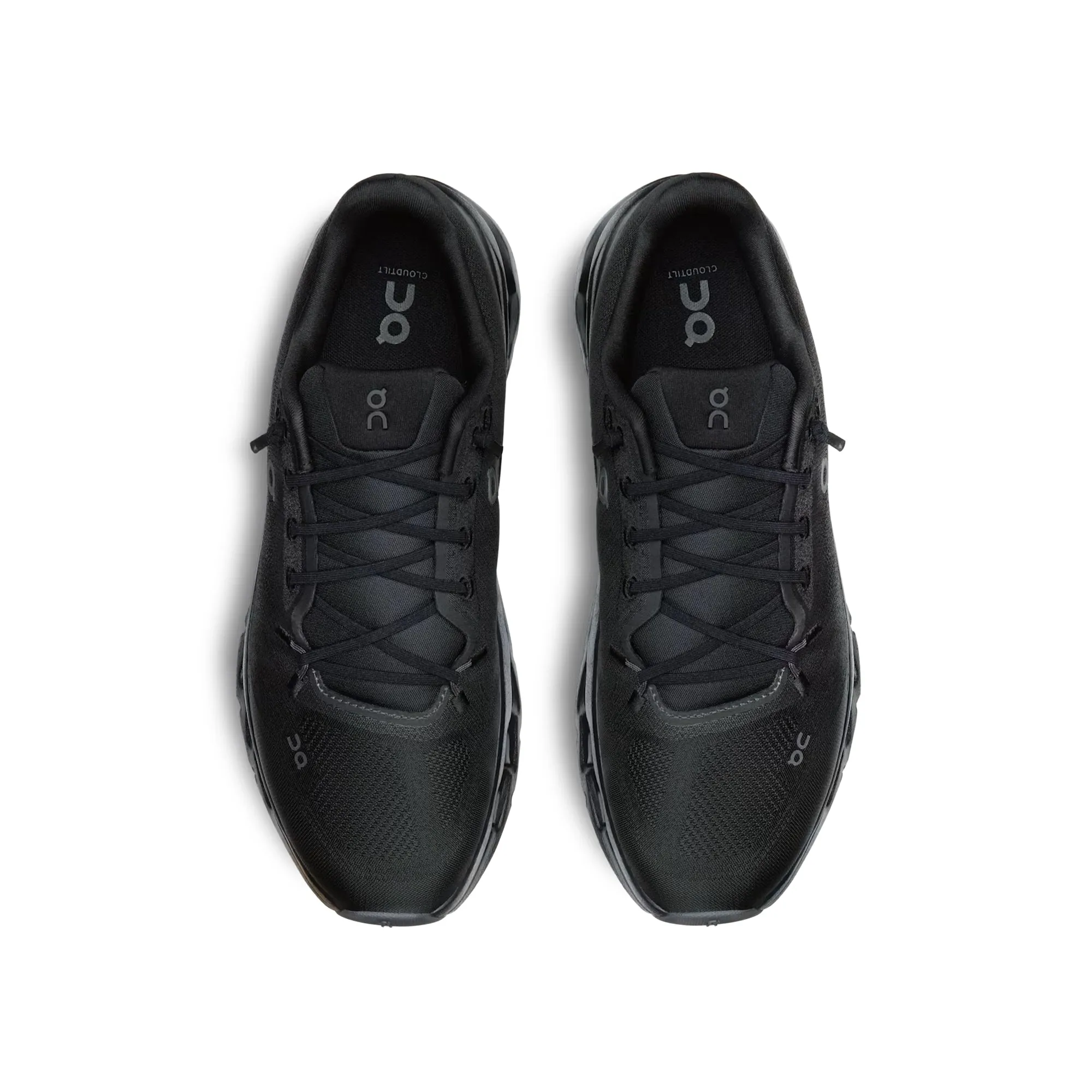 On Running Mens Cloudtilt Shoes 360 Degree Breathability
