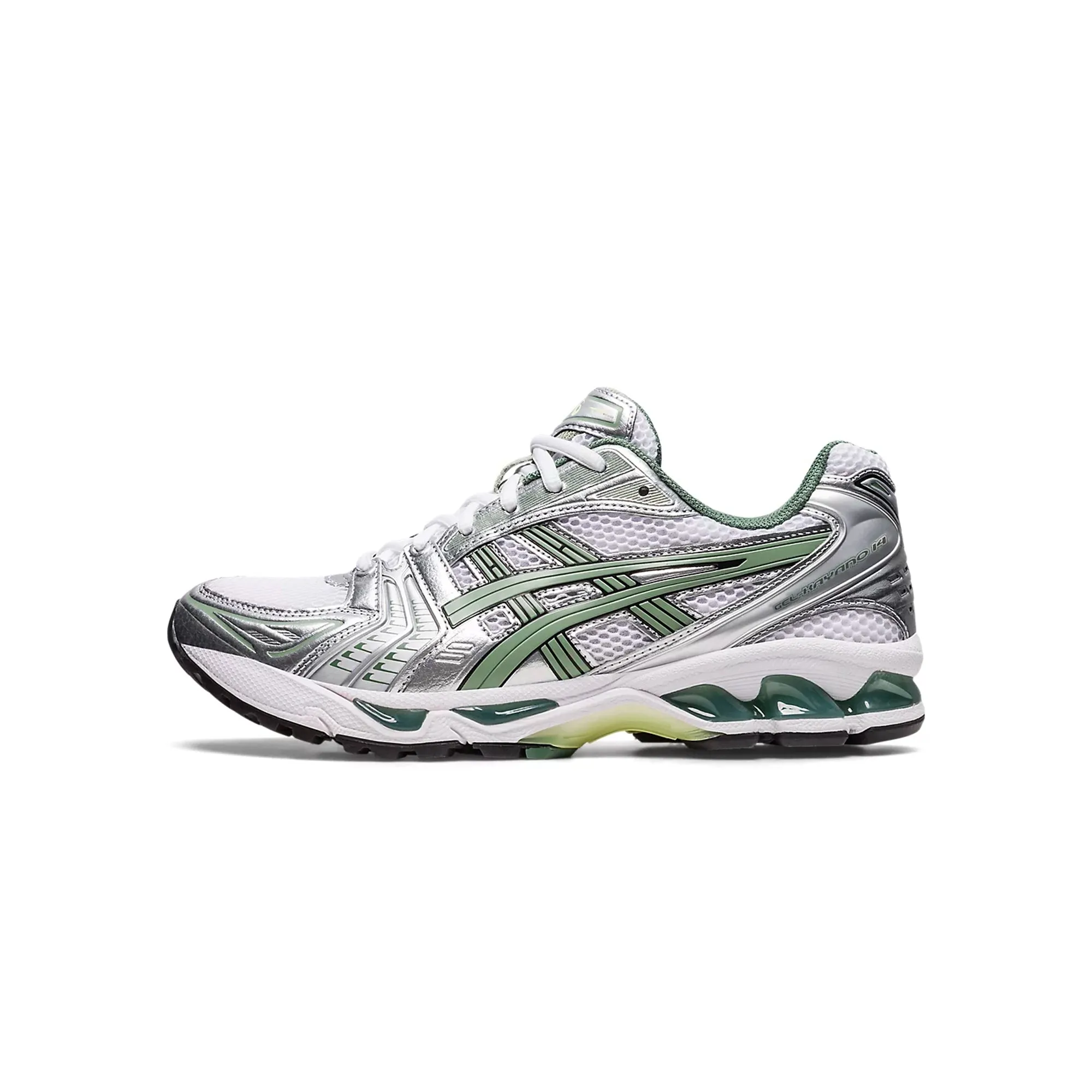 high - end running shoes Asics Mens Gel-Kayano 14 Shoes