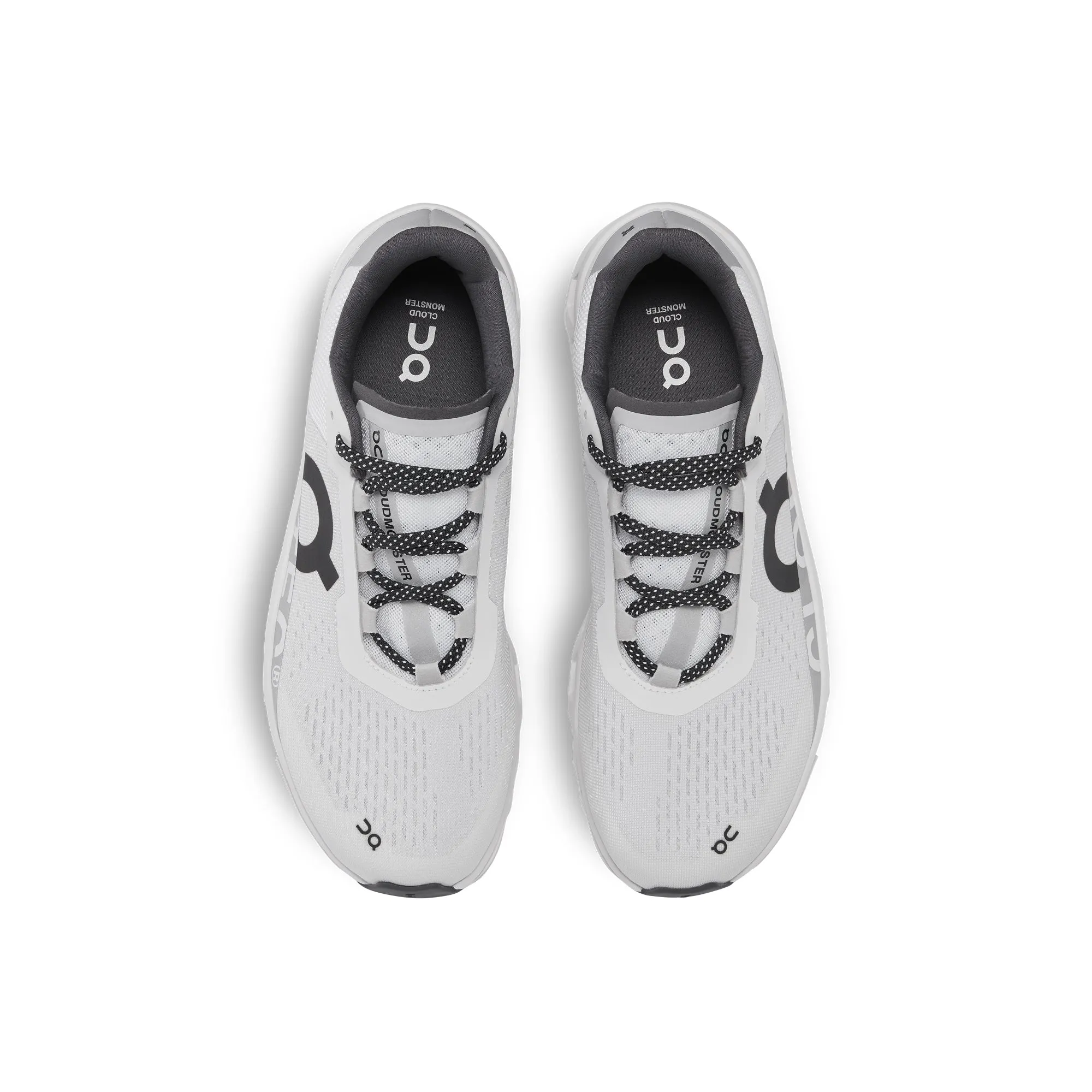 Warm-up On Mens Cloudmonster Shoes