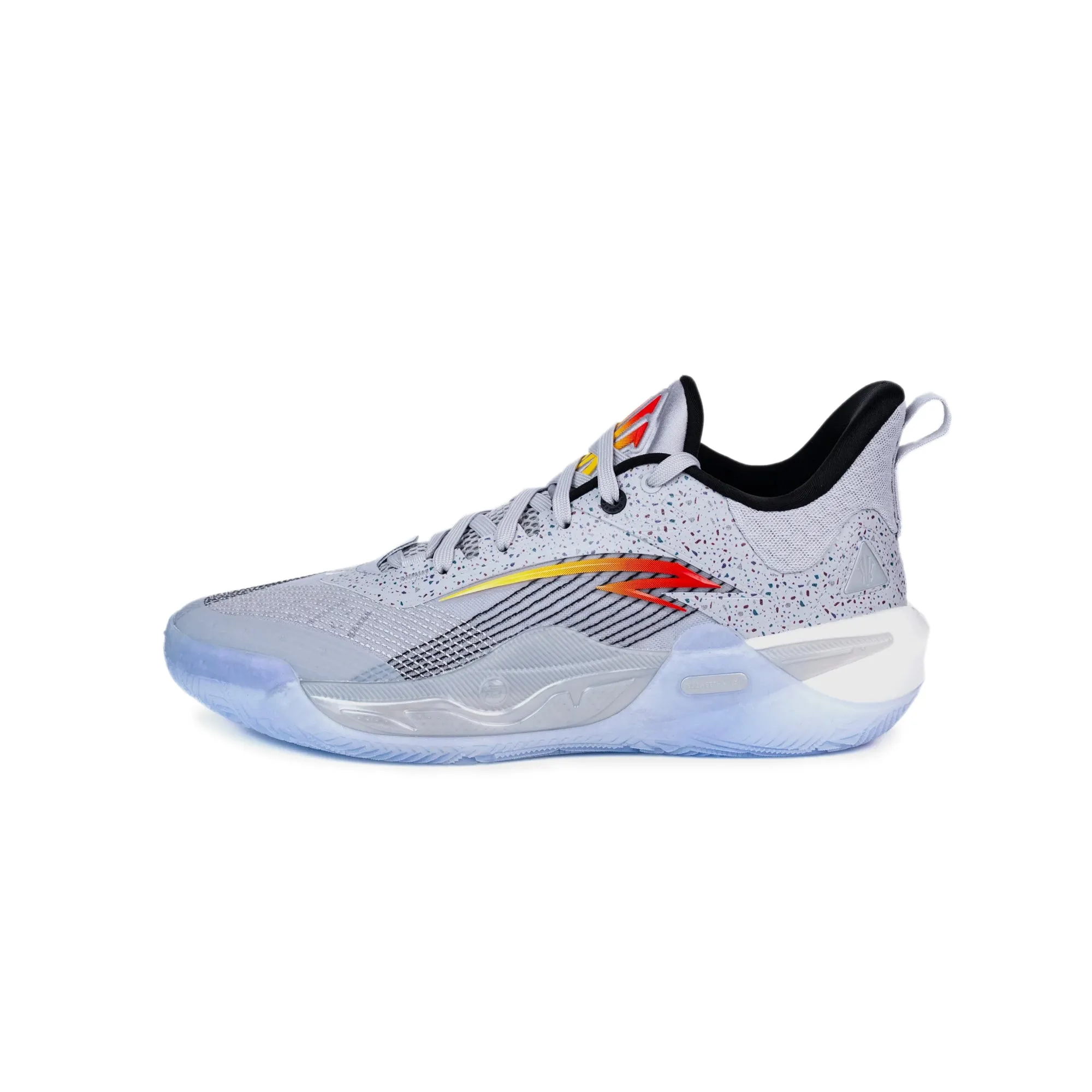 Anta Mens Kai 1 Speed "Pass the Torch" Shoes affordability - brand shoes enjoyable - running