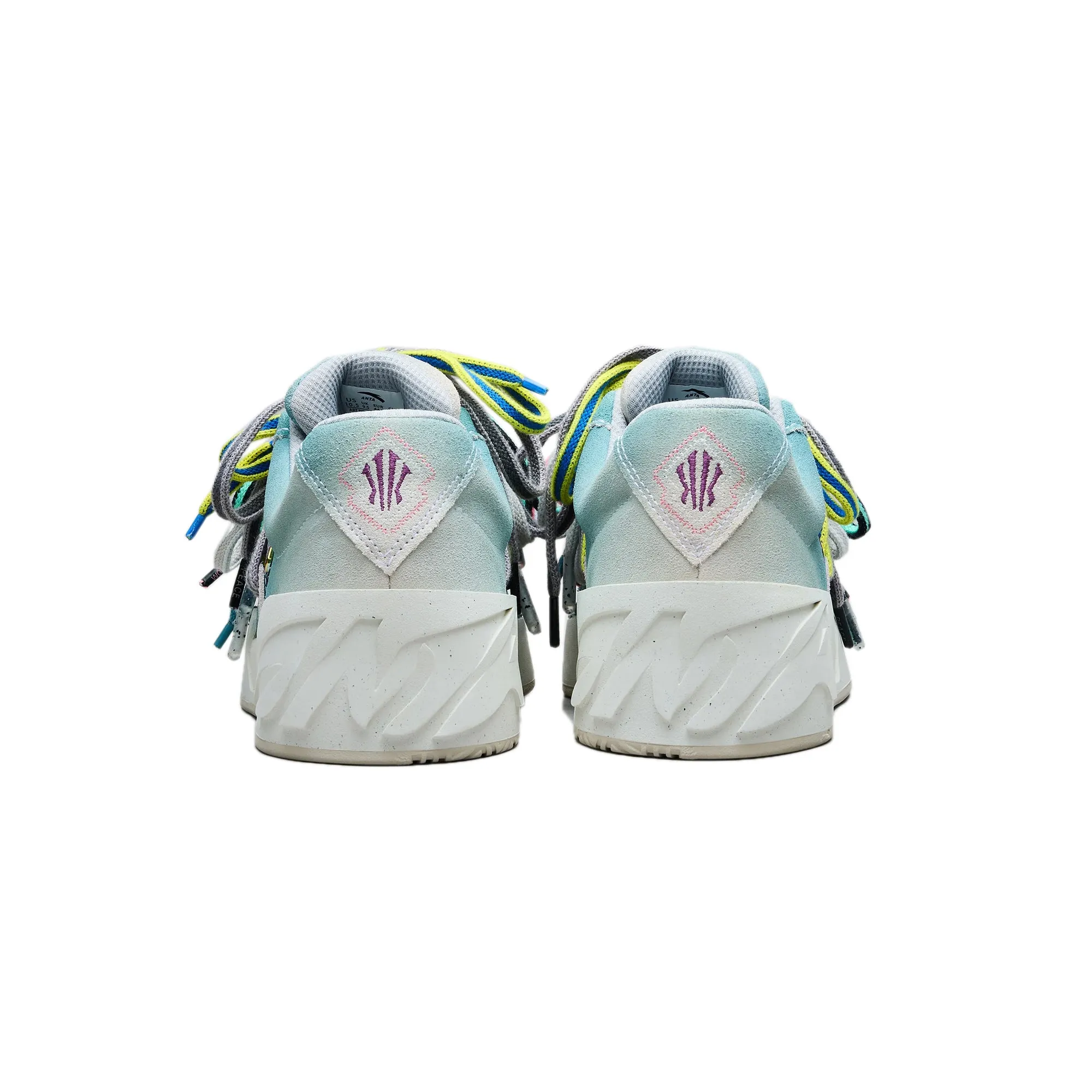 Anta Mens Kai Hela Style "Roots" Shoes climate - specific shoes Energy Retention Core