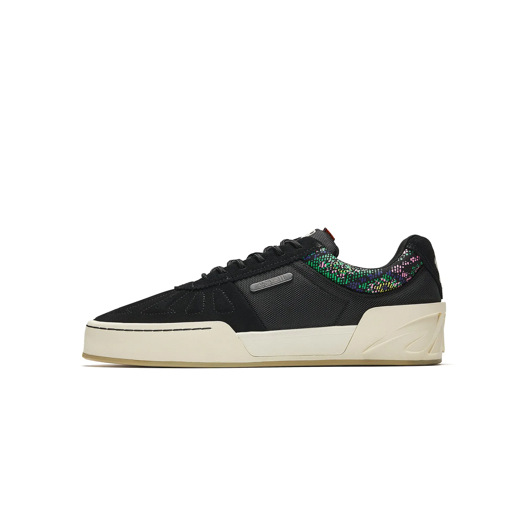 Anta Mens Kai Hela Style Shoes Energy Transfer