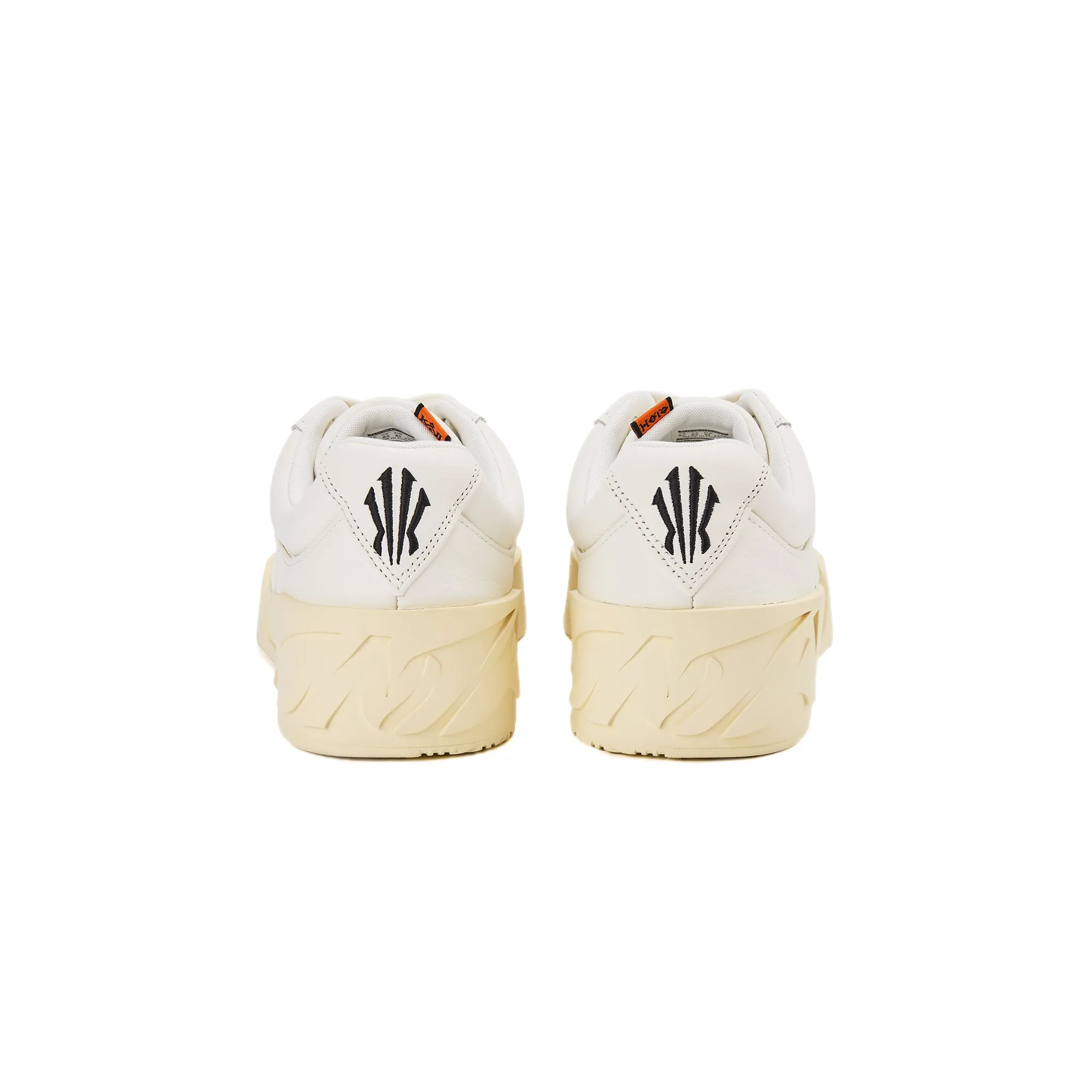 teenagers' style Padded Tongue Anta Mens Kai Hela Style Shoes