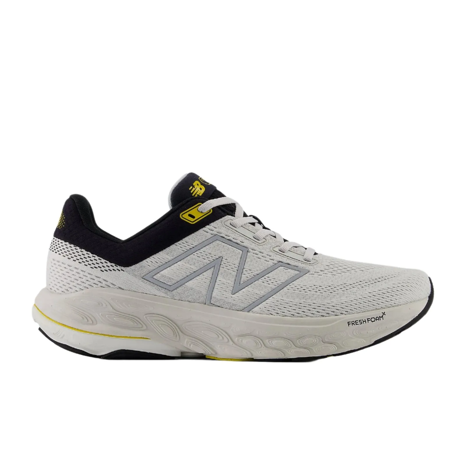 running for competition shoes New Balance Men's Fresh Foam X 860v14