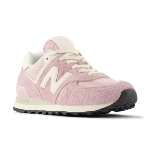 Women's 574 Rose Sugar/Permafrost Ventilated Sides