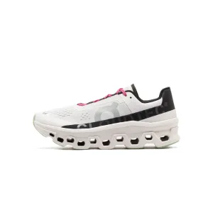 mountain biking shoes Reinforced Toe Guard On Running Mens Cloudmonster Shoes