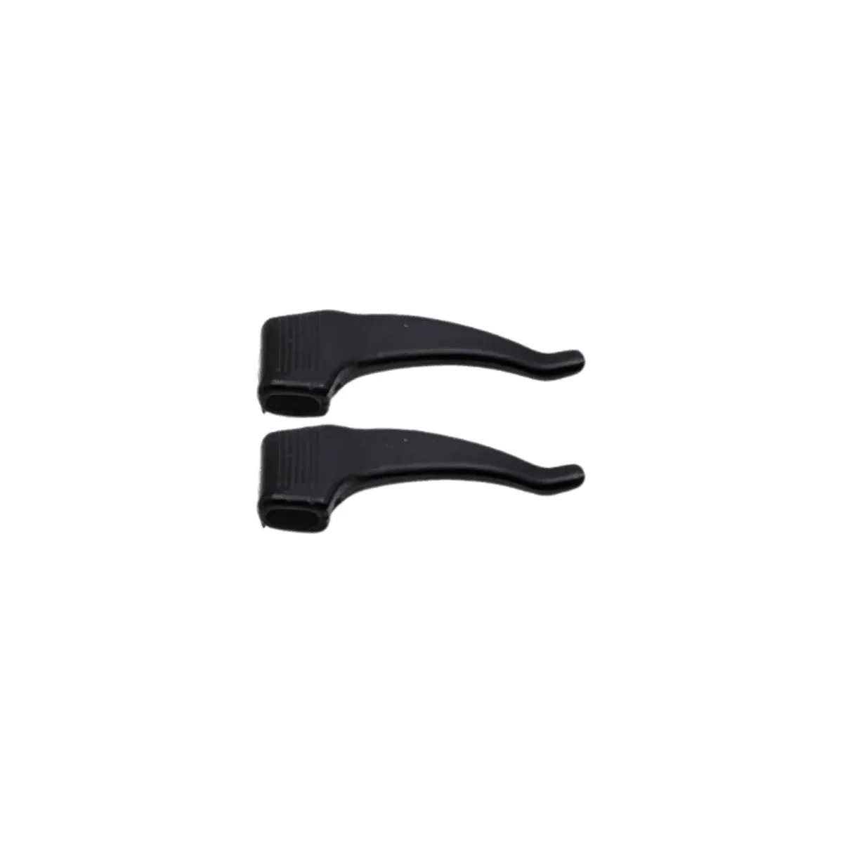 Anti-Slip Eyeglass Ear Grips, Soft Silicone Comfort, Secure Fit for Glasses, Ideal for Daily Wear & Sports