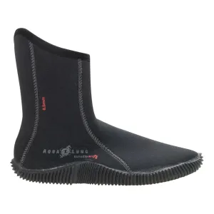 Aqua Lung 6.5 mm EchoZip Ergo Booties - Men's
