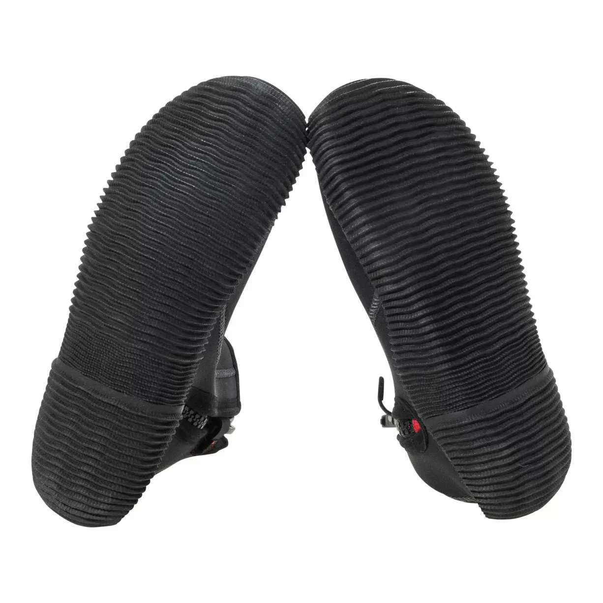 Aqua Lung 6.5 mm EchoZip Ergo Booties - Men's