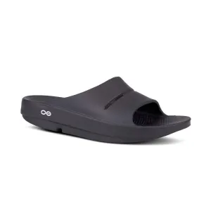 Slide Fit Men's OOahh Slide Black