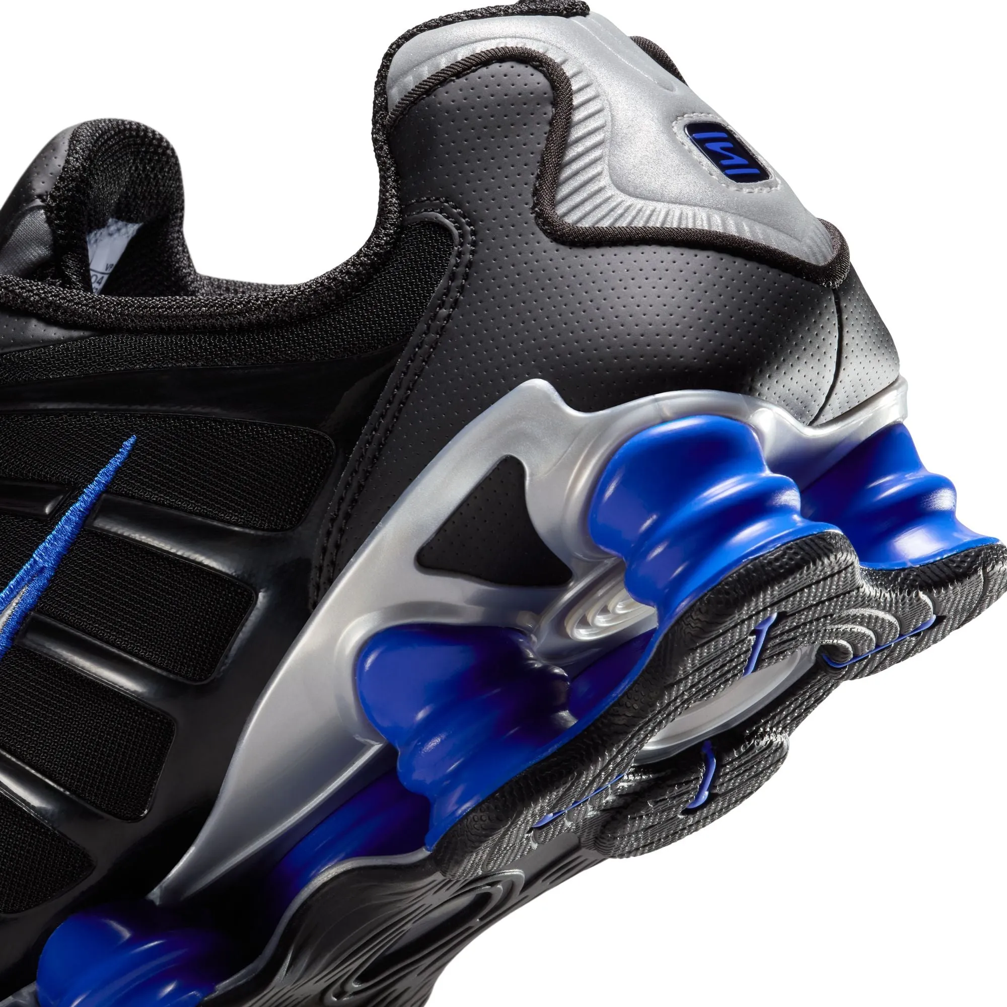Custom Nike Mens Shox TL Shoes