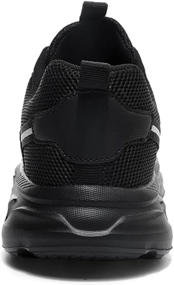 Arch Support Hiking Shoes for Men Breathable Casual Comfortable Walking Sneaker Business Casual Versatile Shoes