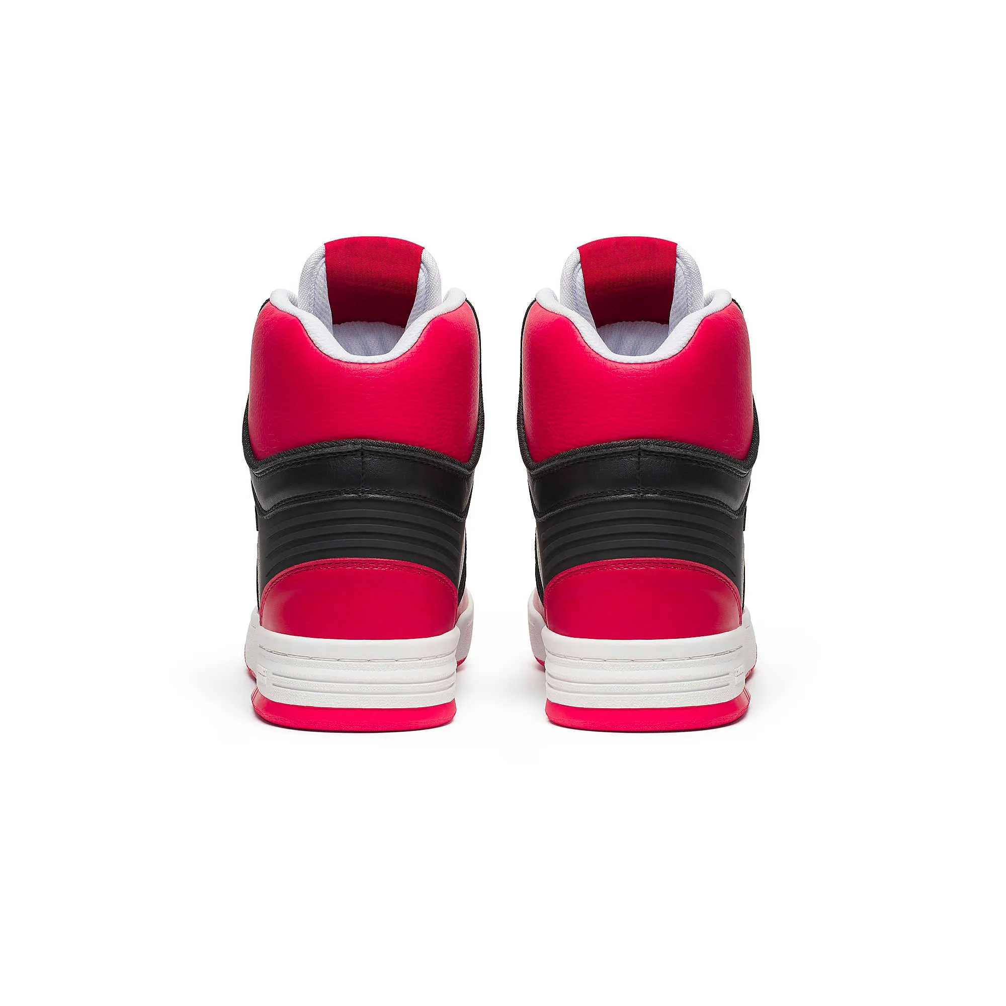 running in a plastic bridge area shoes Saucony x BEAMS Mens Sonic Hi Shoes