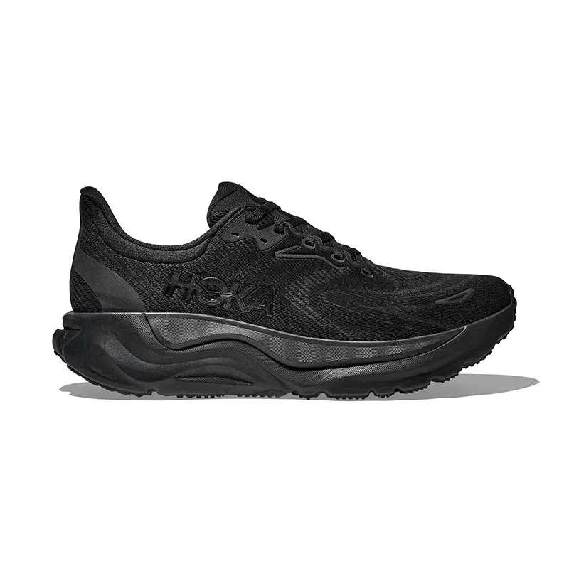 Men's Arahi 8 Black/Black Value for Money