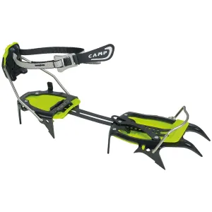 Ascent Auto/Semi-Auto Crampons