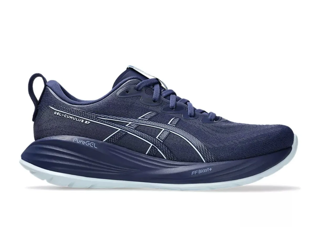 ASICS Men's Gel-Cumulus 27 temperature regulation