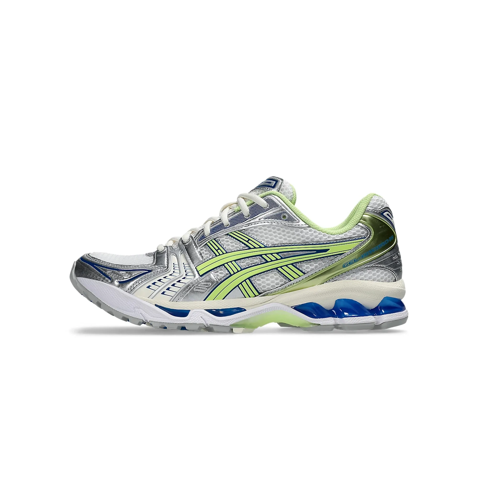 Asics Mens GEL-Kayano 14 Shoes Comfort - mold