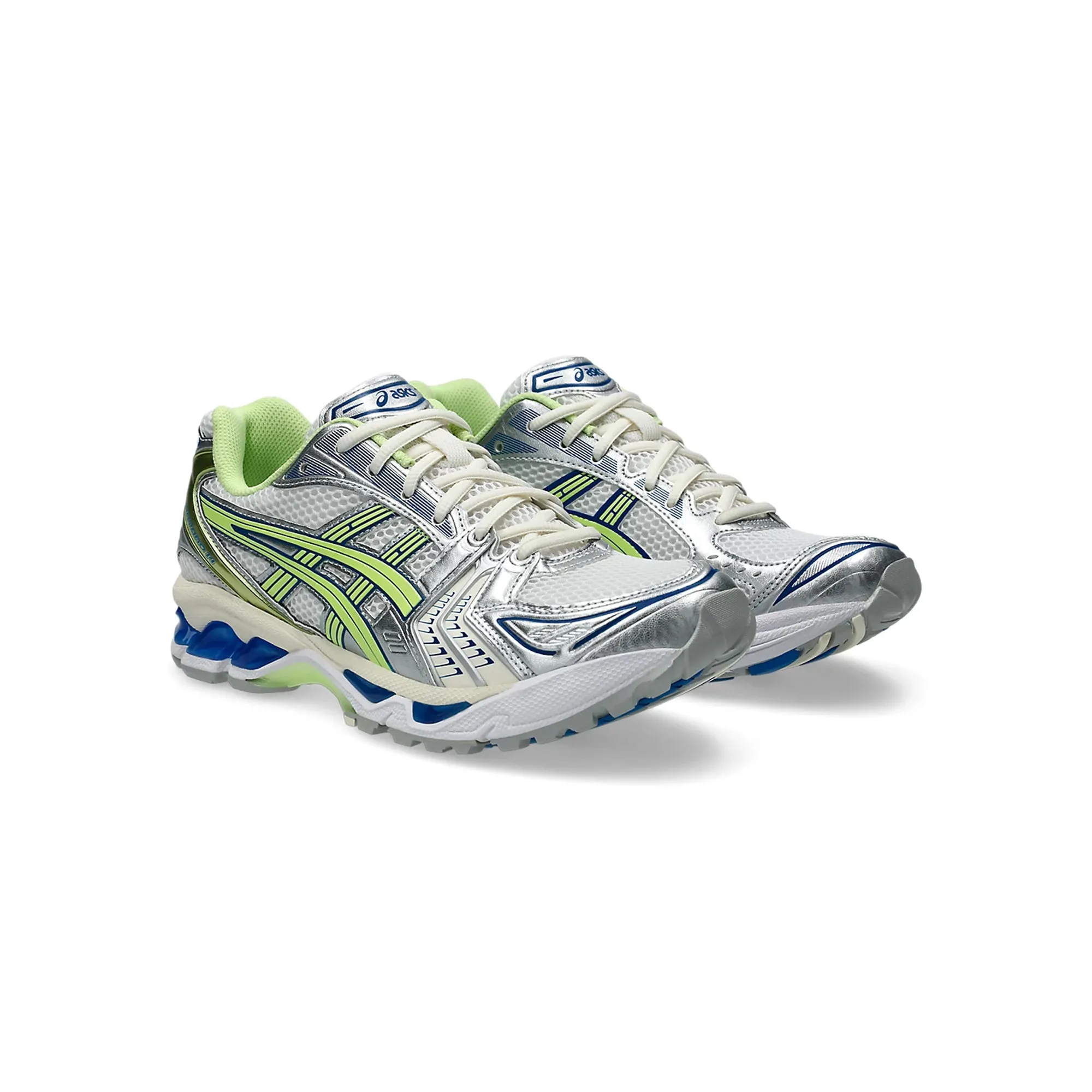 running shoes for hill repeats Asics Mens GEL-Kayano 14 Shoes