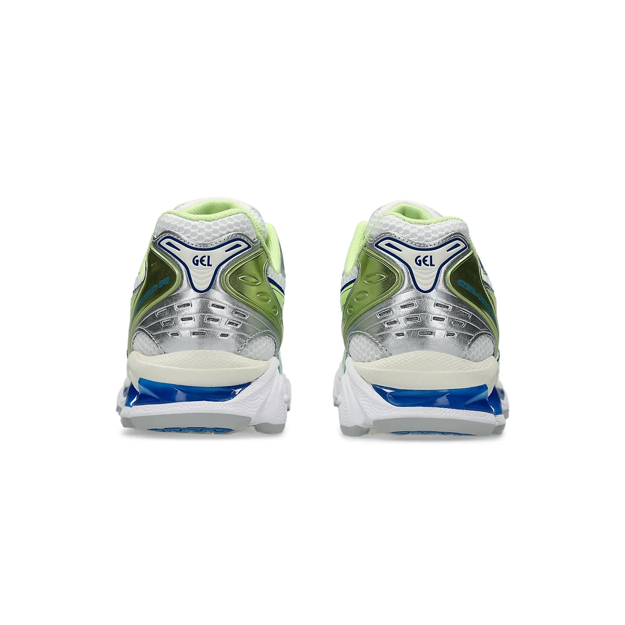 Asics Mens GEL-Kayano 14 Shoes Progressive Tread