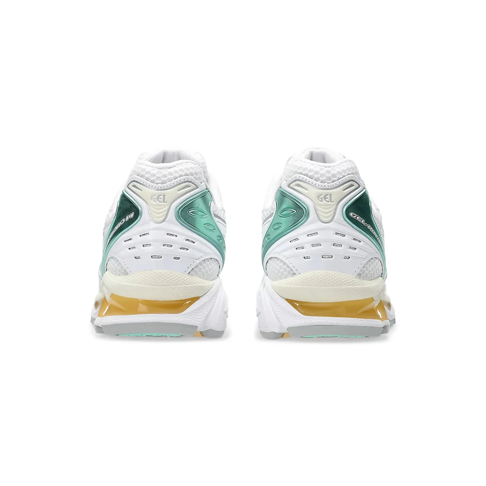 Asics Mens GEL-Kayano 14 Shoes workout shoes