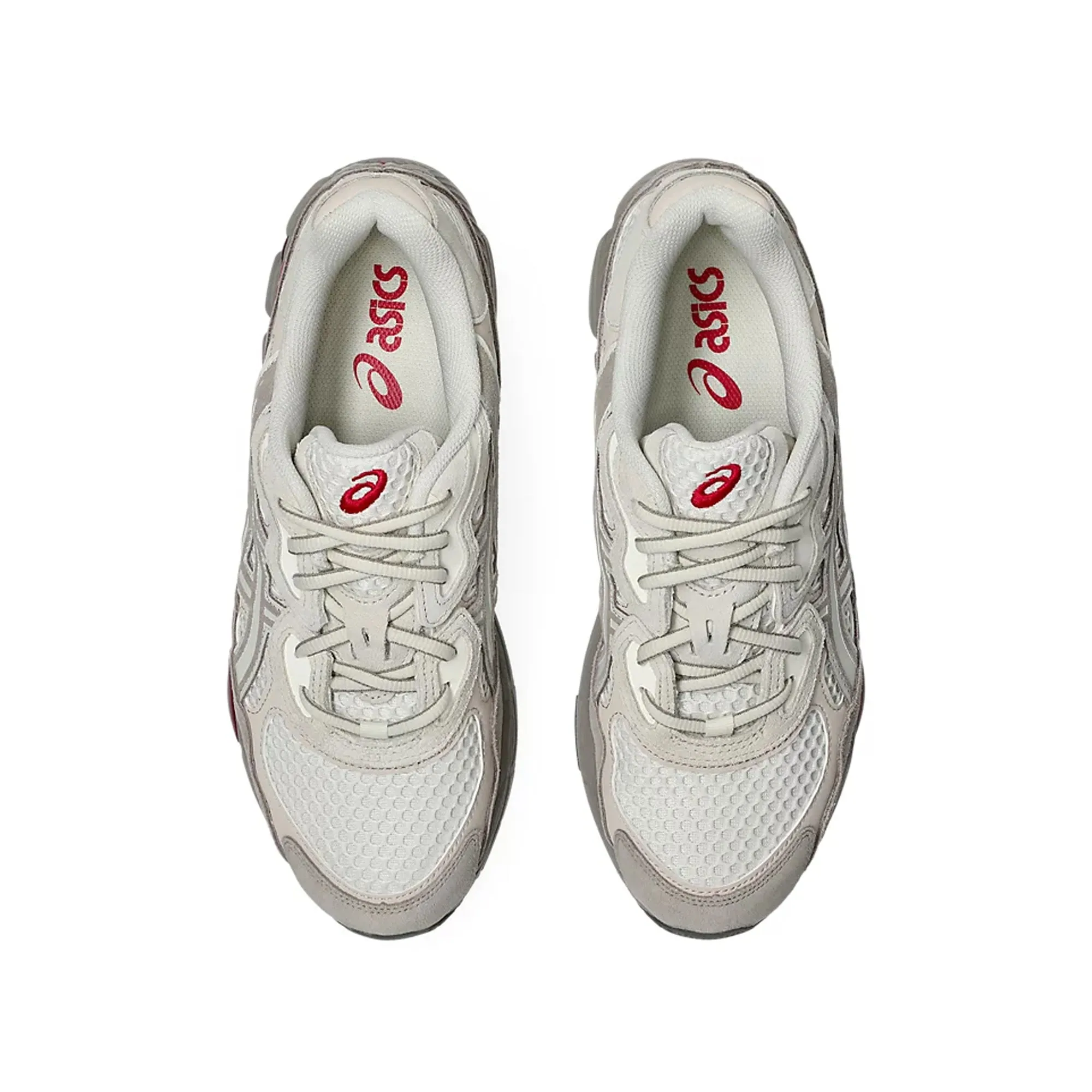 Pressure Relief Insoles Asics Mens Gel-NYC Shoes