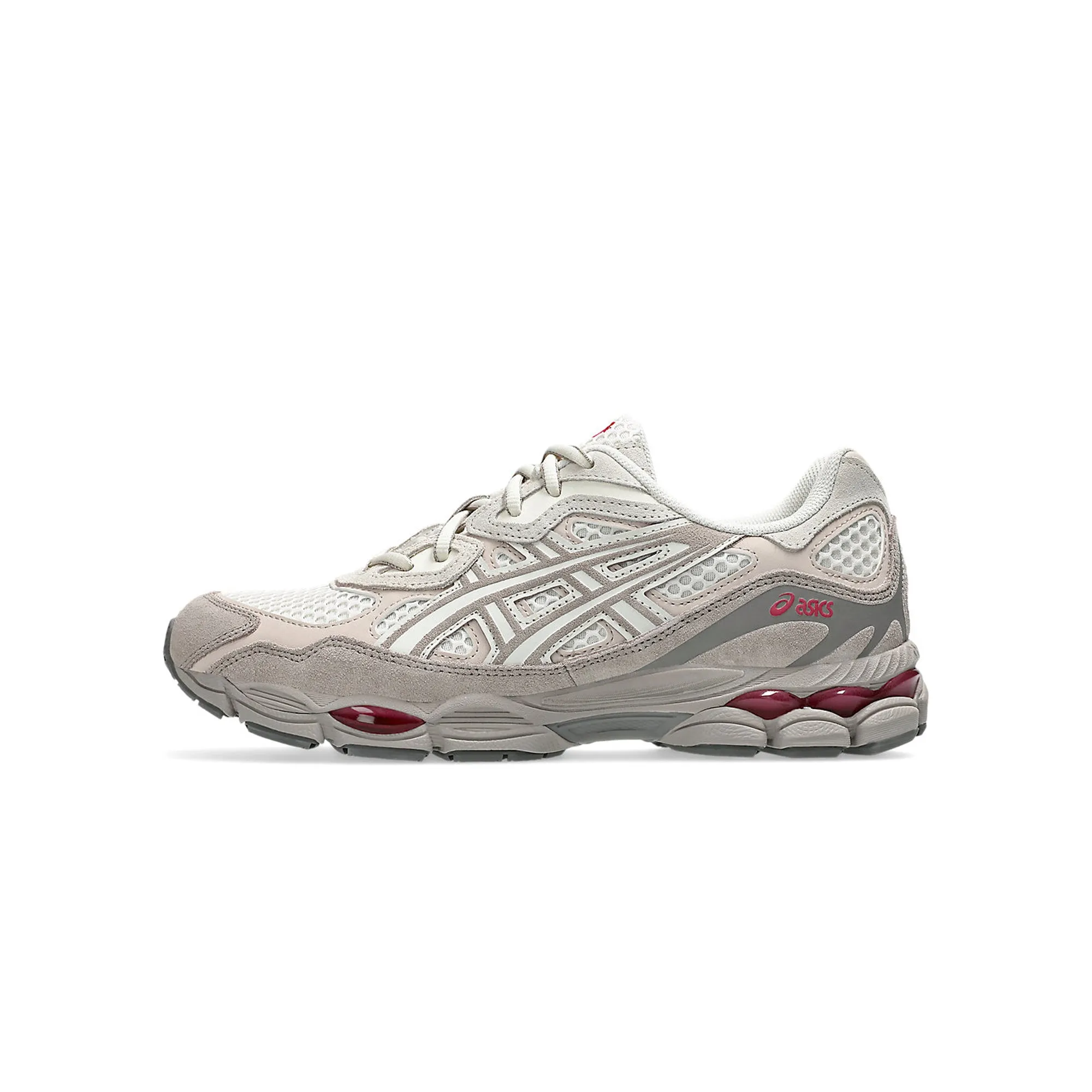 Outdoor shoes Asics Mens Gel-NYC Shoes