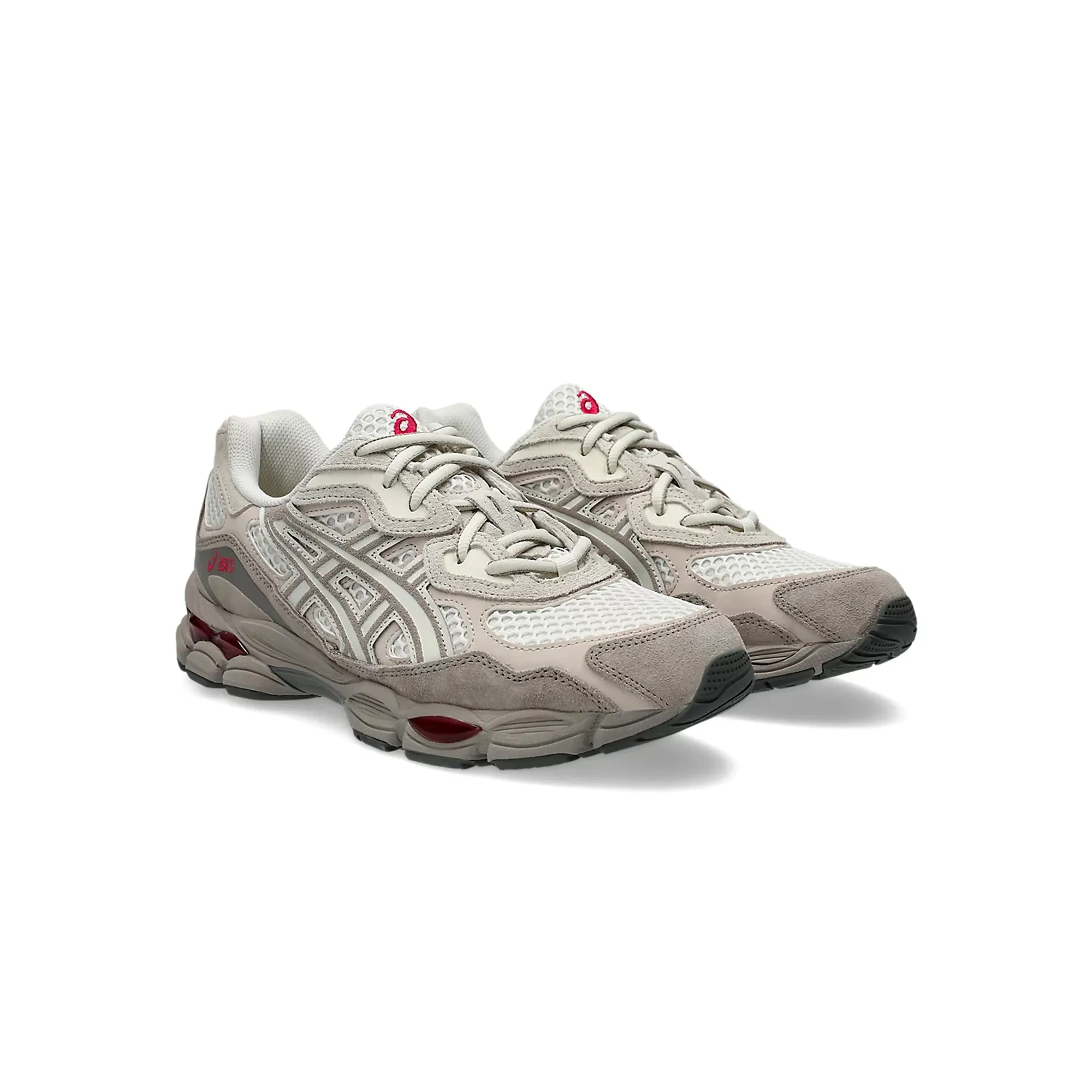 Asics Mens Gel-NYC Shoes running in sunny weather shoes