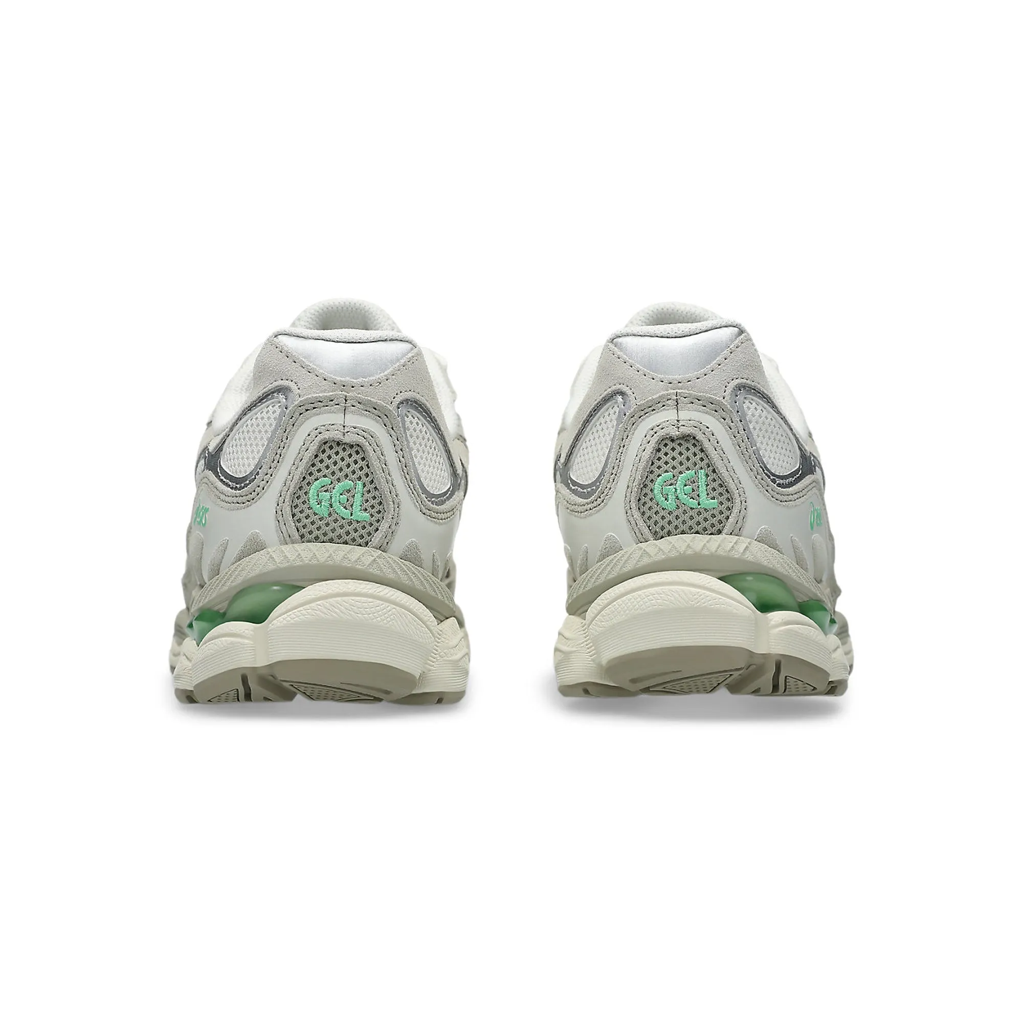 Off Asics Mens GEL-NYC Shoes