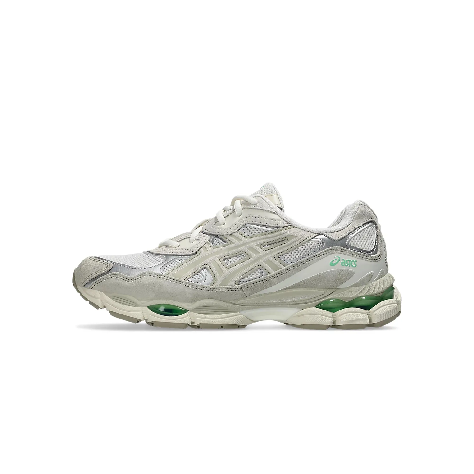 Asics Mens GEL-NYC Shoes Traction pattern Traction Control