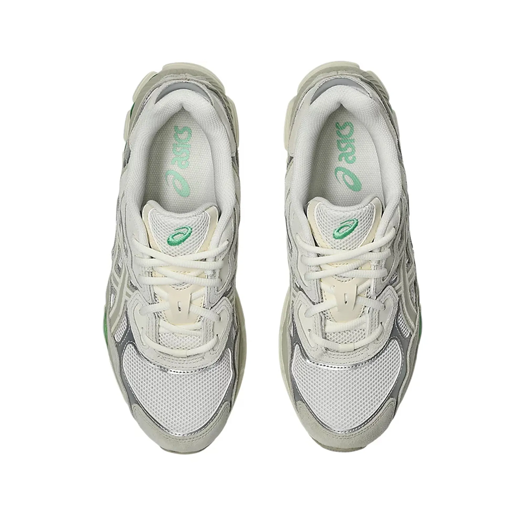 Asics Mens GEL-NYC Shoes long - distance running shoes