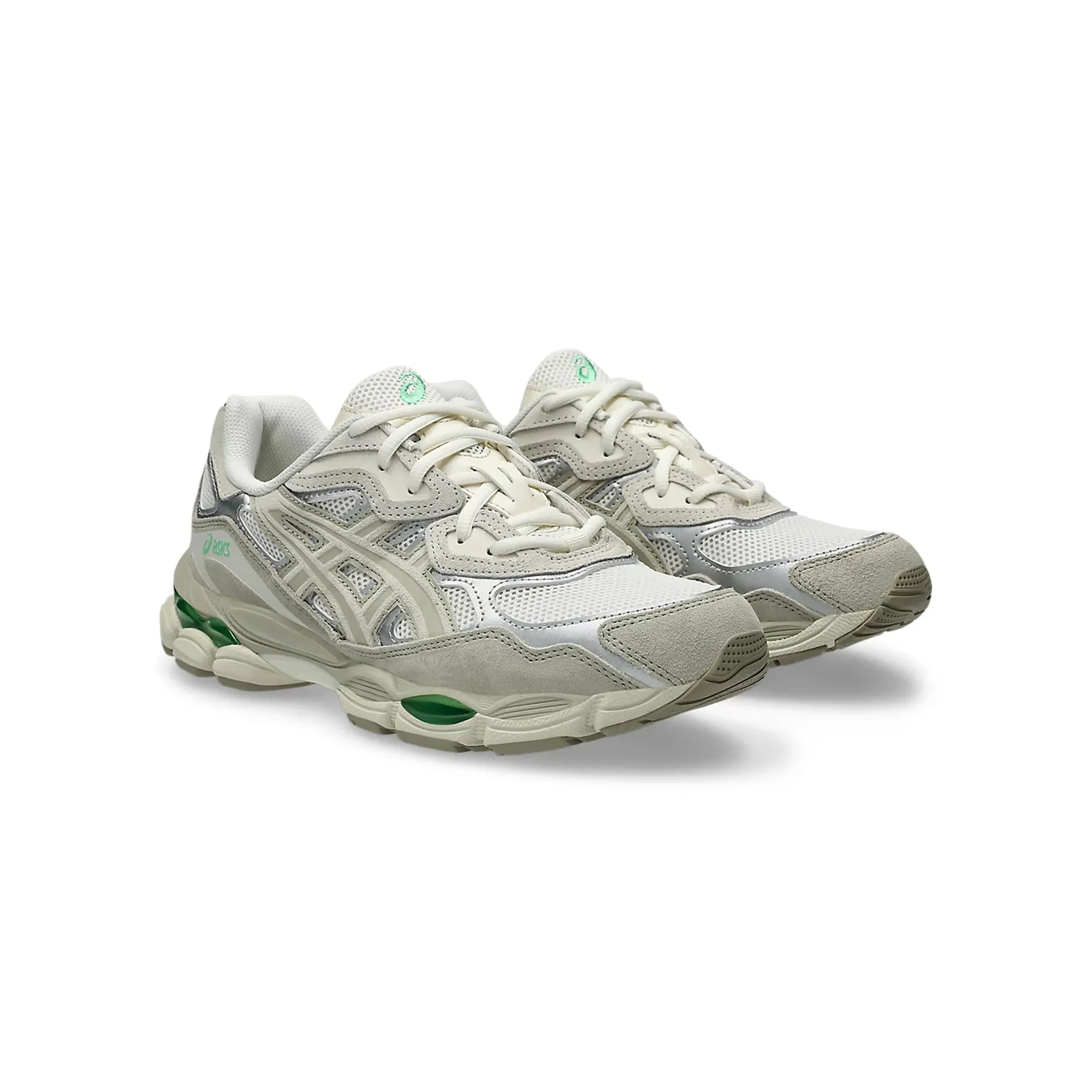StretchMesh Asics Mens GEL-NYC Shoes