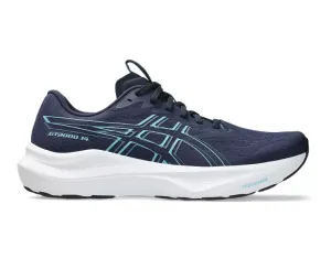 Molded Grooves gym - ready ASICS Men's GT-2000 v14
