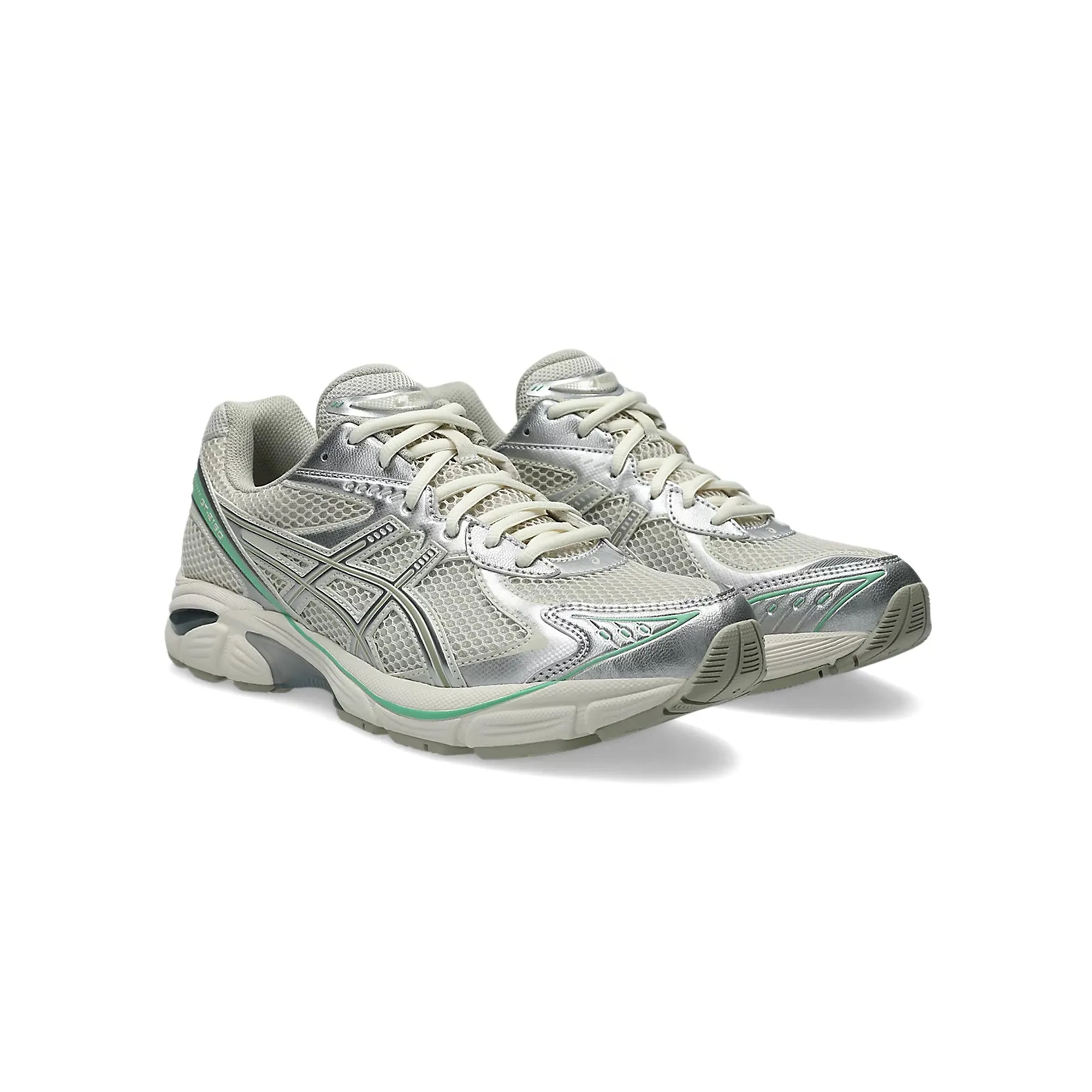 Regular Fit Asics Mens GT-2160 Shoes