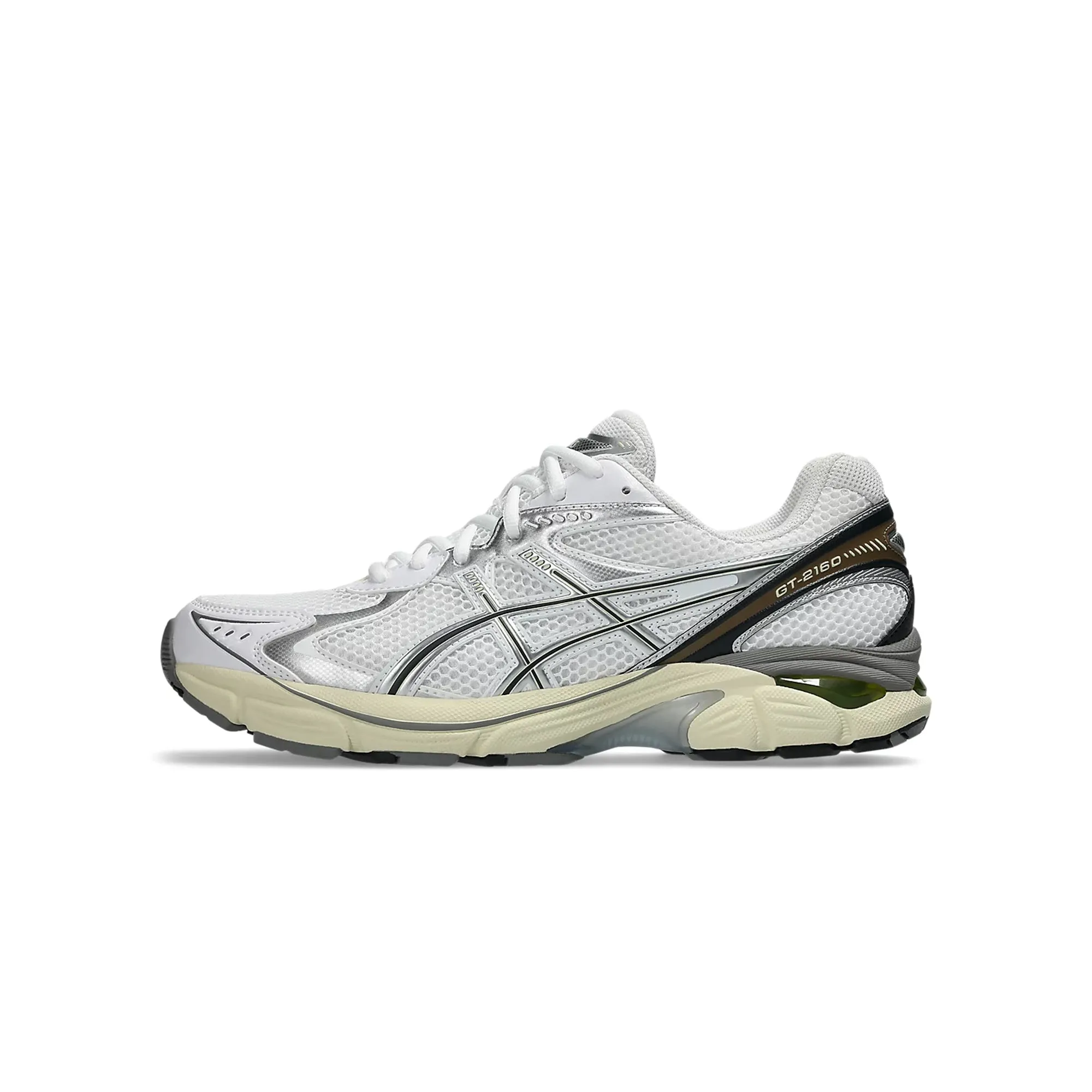 Asics Mens GT-2160 Shoes bounce - return - energy shoes