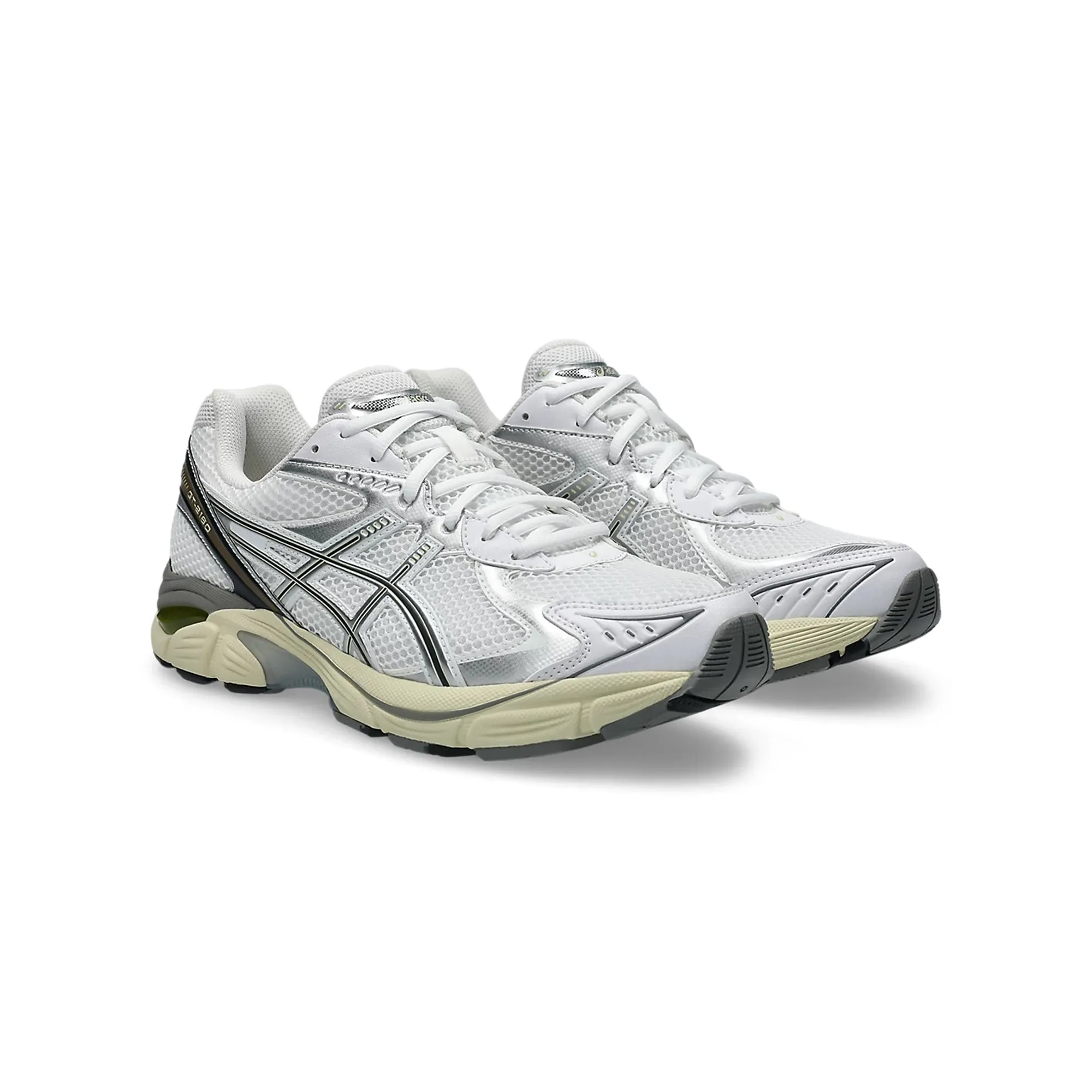 Asics Mens GT-2160 Shoes Posture responsive - sole - technology - reactivity shoes