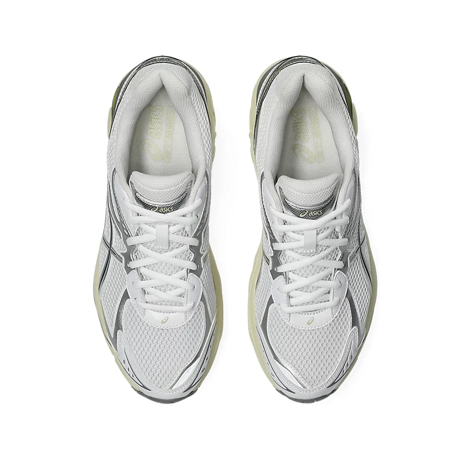 Asics Mens GT-2160 Shoes reflective visibility anaerobic shoes