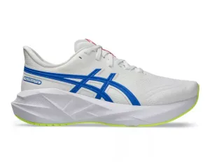 ASICS Men's Novablast 5 improve comfort aesthetic - design