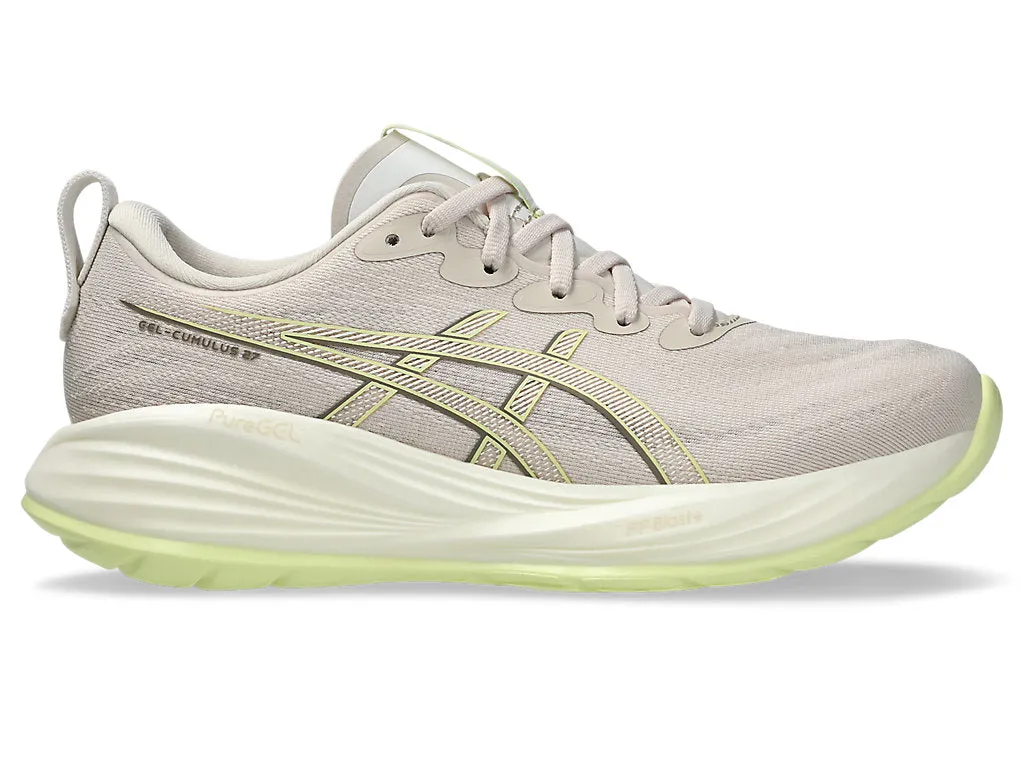 Fit Boost ASICS Women's Gel-Cumulus 27