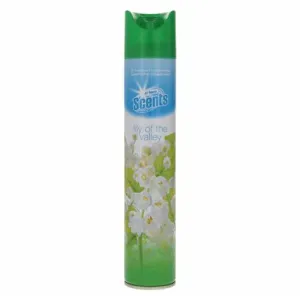 ATHOME Air Freshener Lily of Valley 400ml