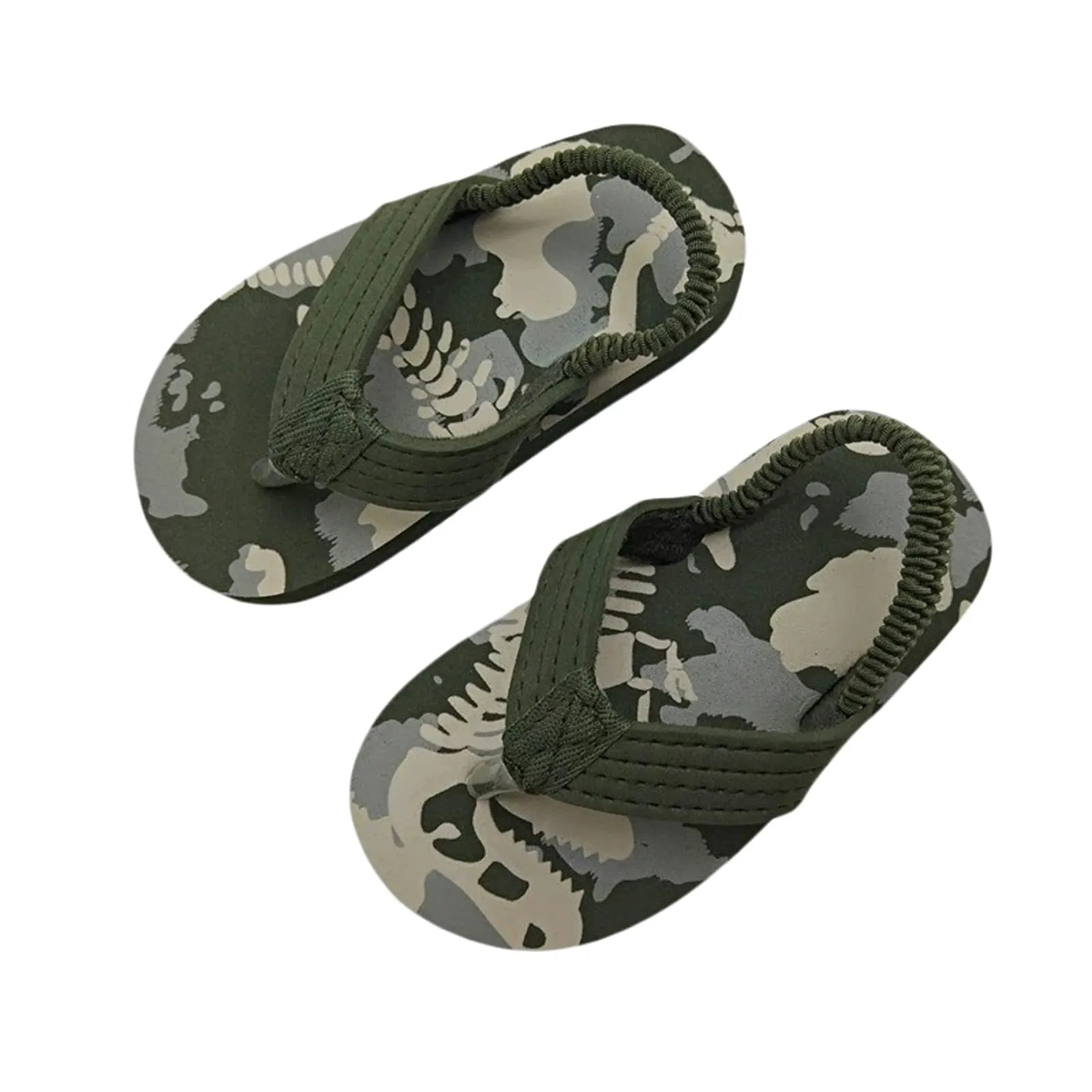 Baby/Kid Flip Flops Sandals with Back Strap