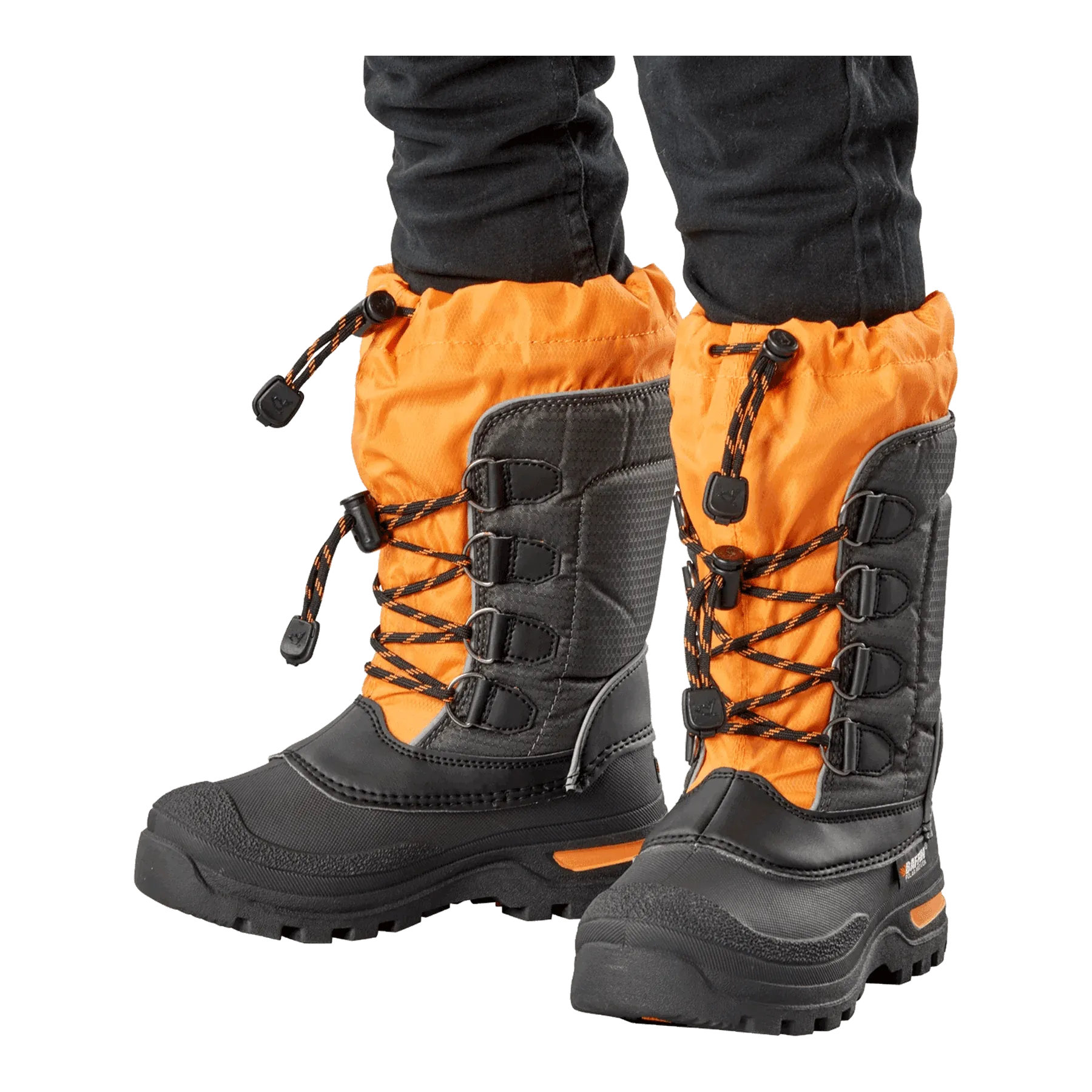 Baffin Kids Boys Pinetree Winter Boots