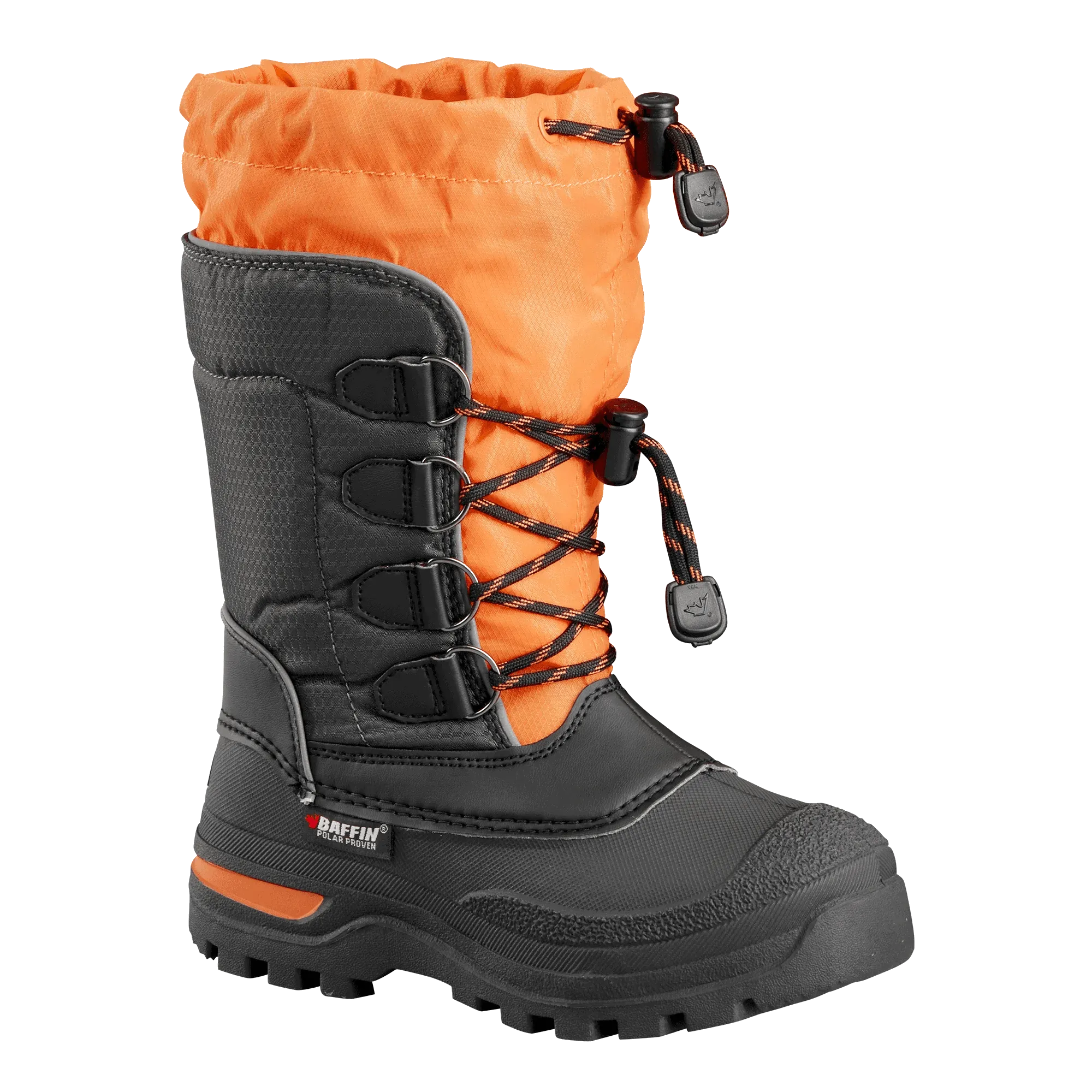 Baffin Kids Boys Pinetree Winter Boots