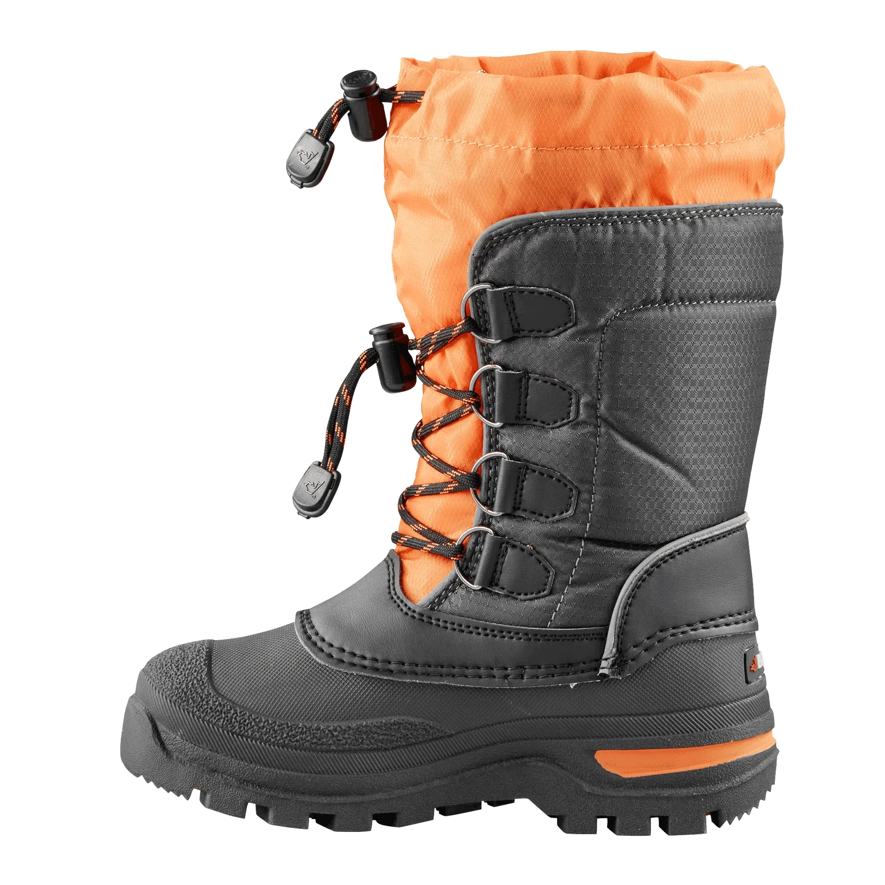 Baffin Kids Boys Pinetree Winter Boots