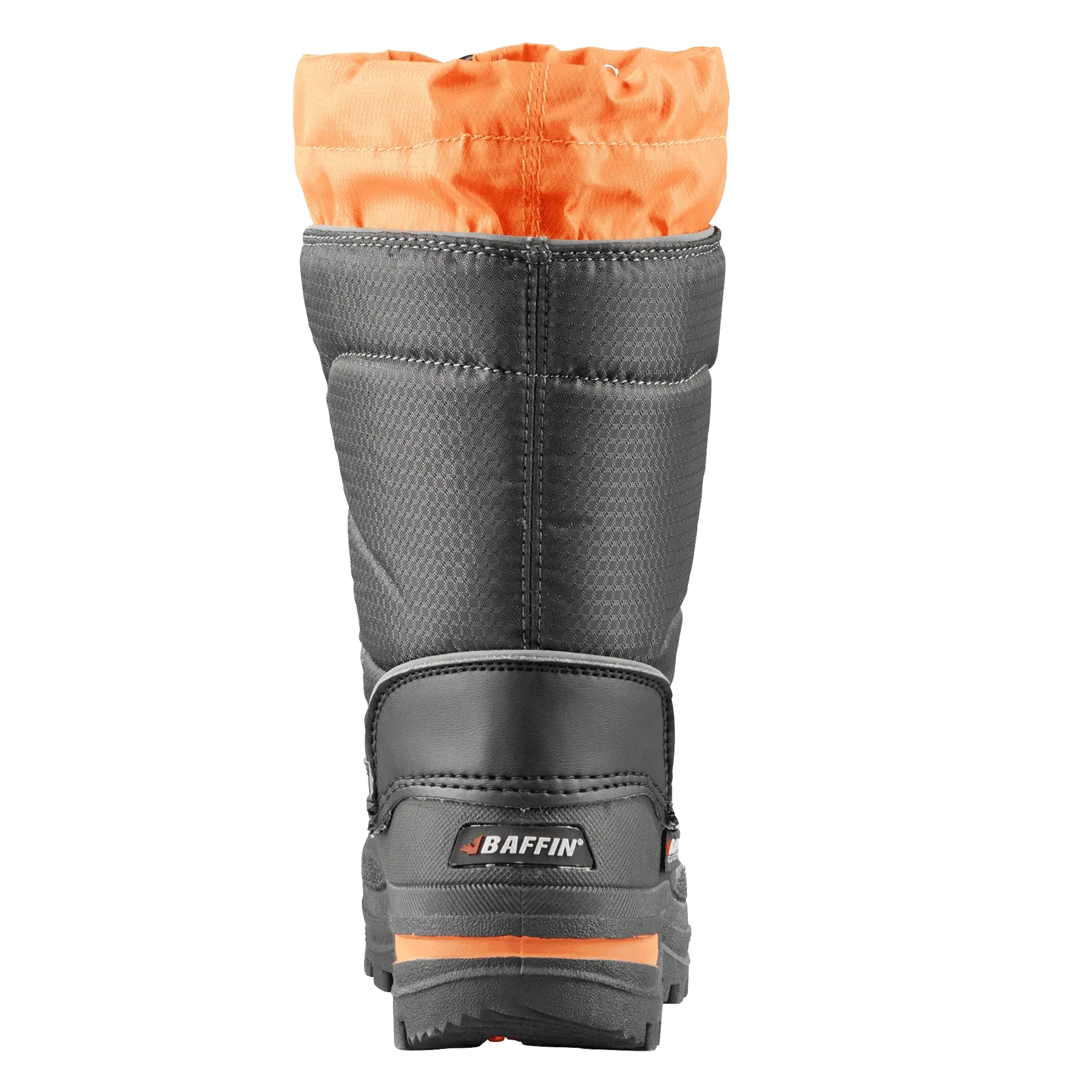 Baffin Kids Boys Pinetree Winter Boots