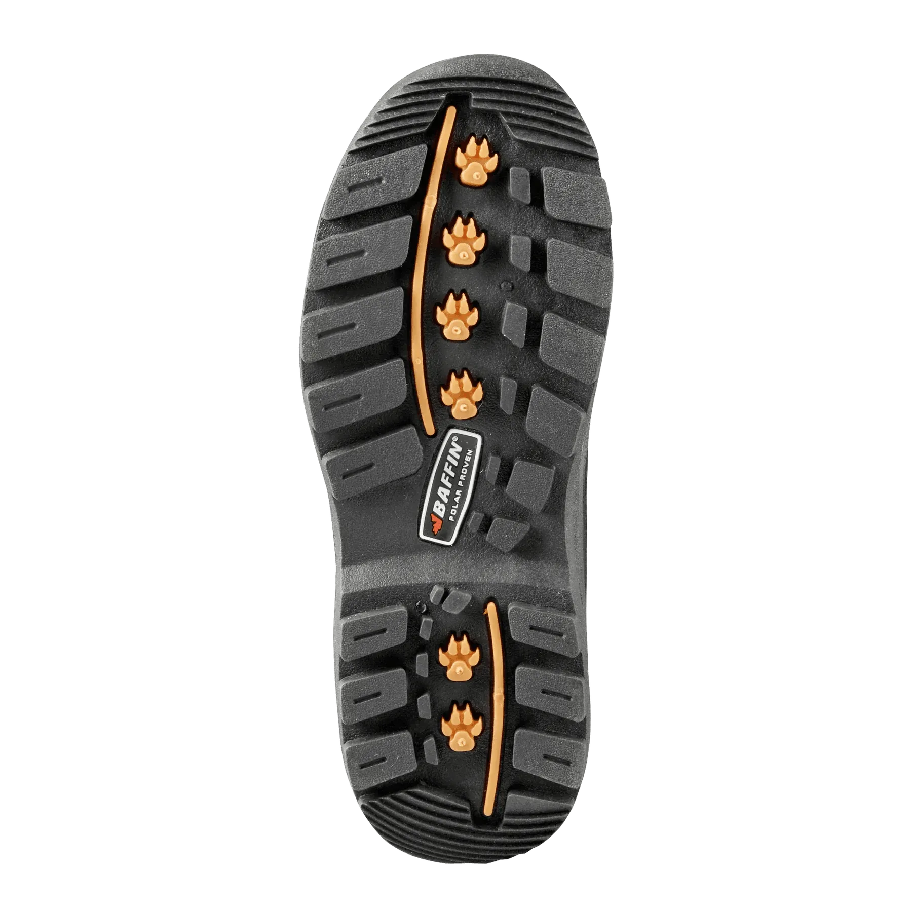Baffin Kids Boys Pinetree Winter Boots
